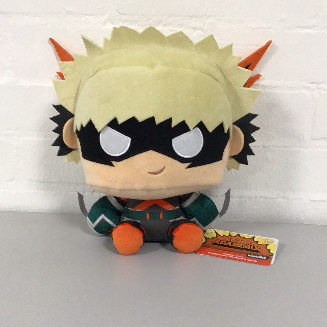 My Hero Academia Funko Plush Bakugo 18cm