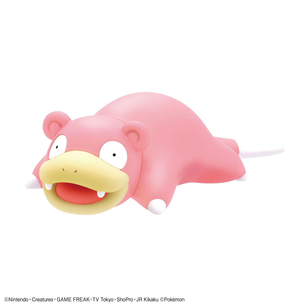 Pokemon - Plastic Model Collection Quick!! : 15 Slowpoke