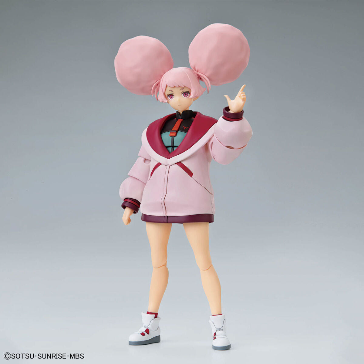Figure-rise Standard : Chuatury Panlunch