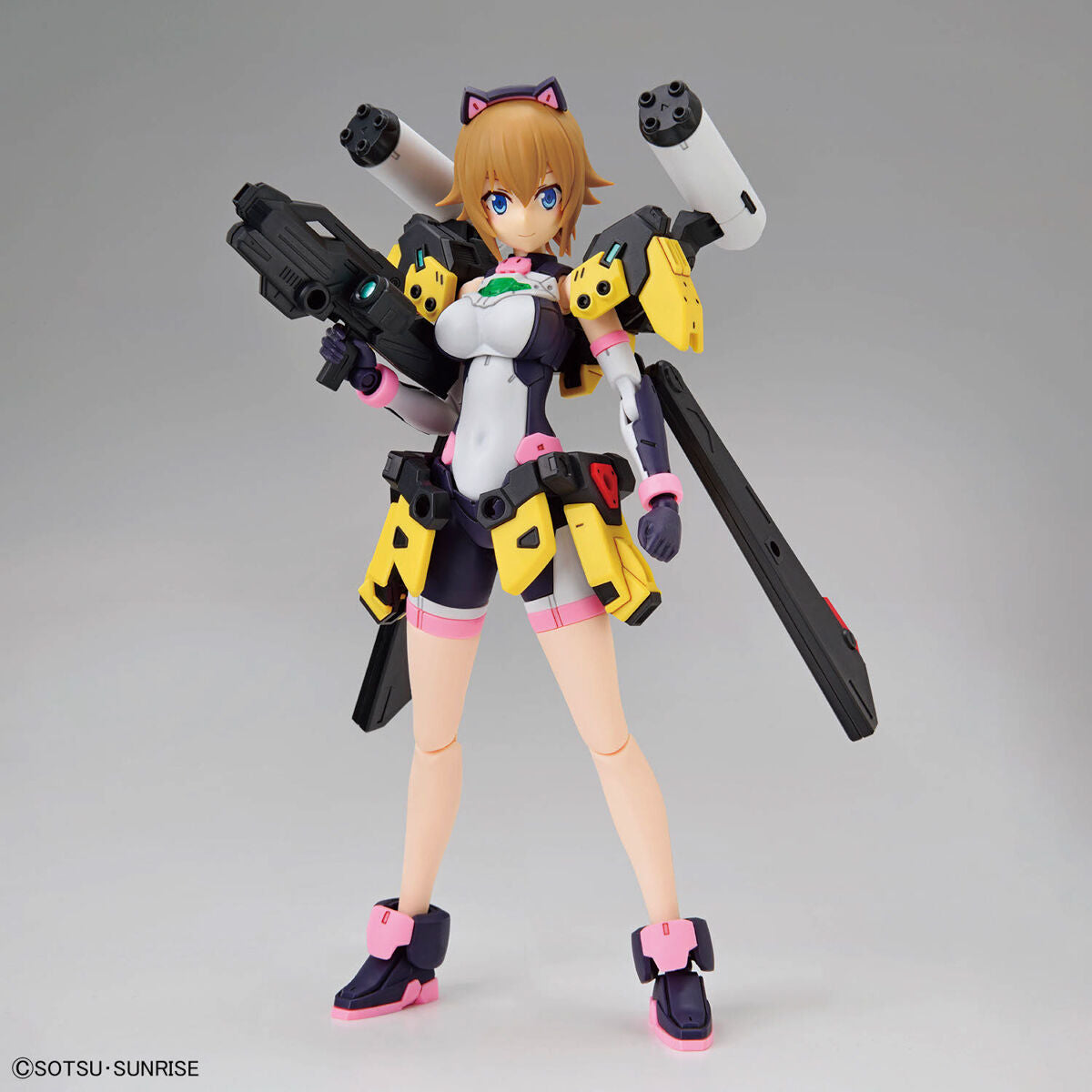 Figure-rise Standard : Avatar Fumina