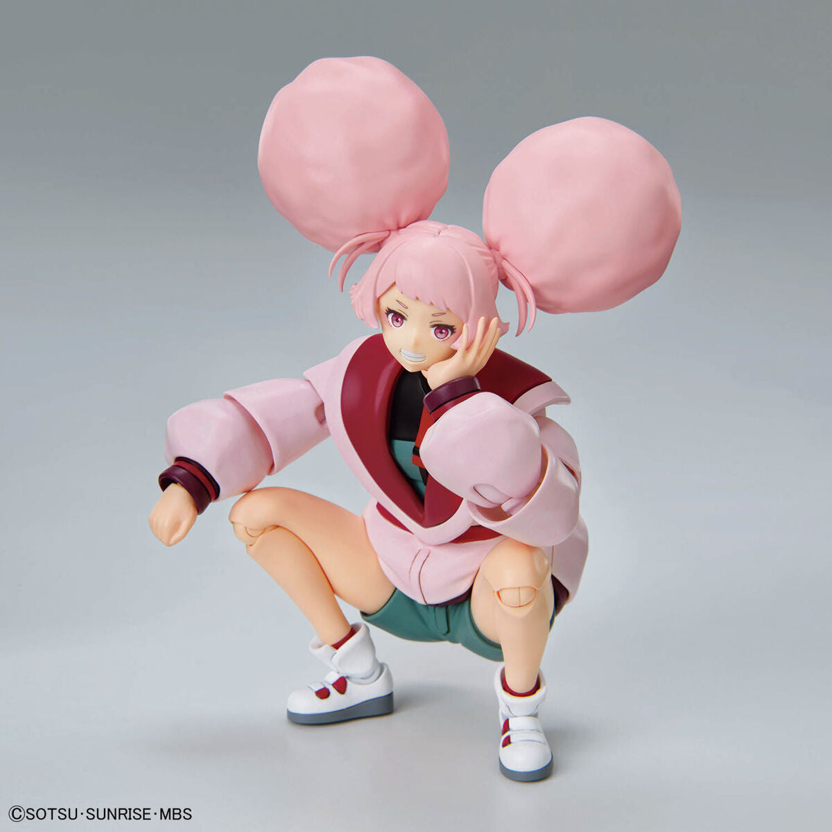 Figure-rise Standard : Chuatury Panlunch
