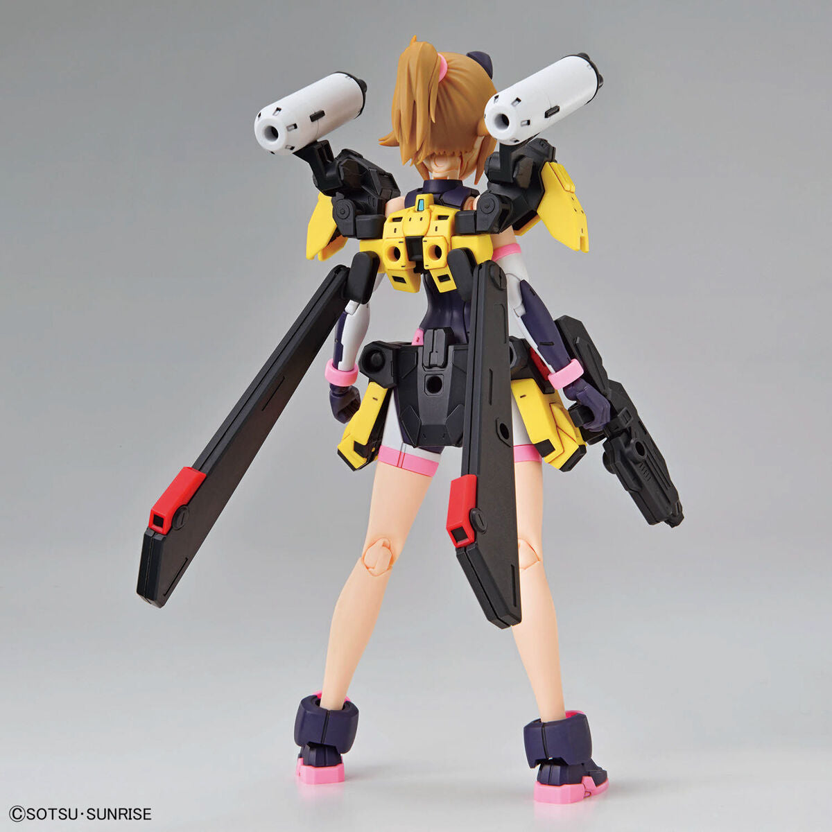 Figure-rise Standard : Avatar Fumina