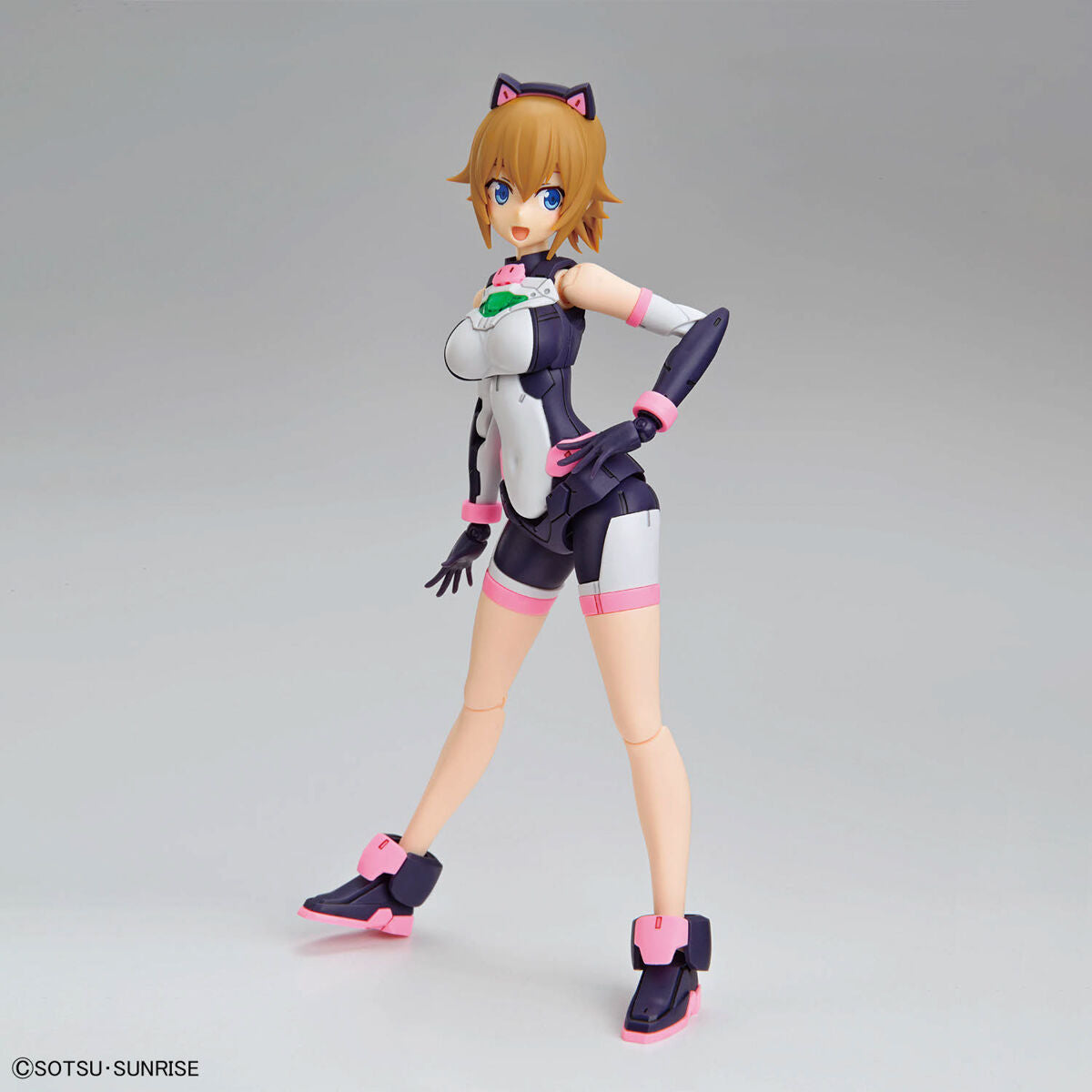 Figure-rise Standard : Avatar Fumina