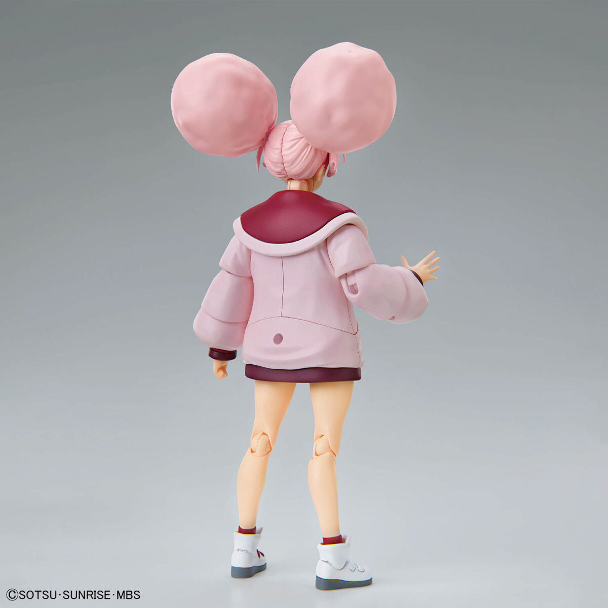 Figure-rise Standard : Chuatury Panlunch