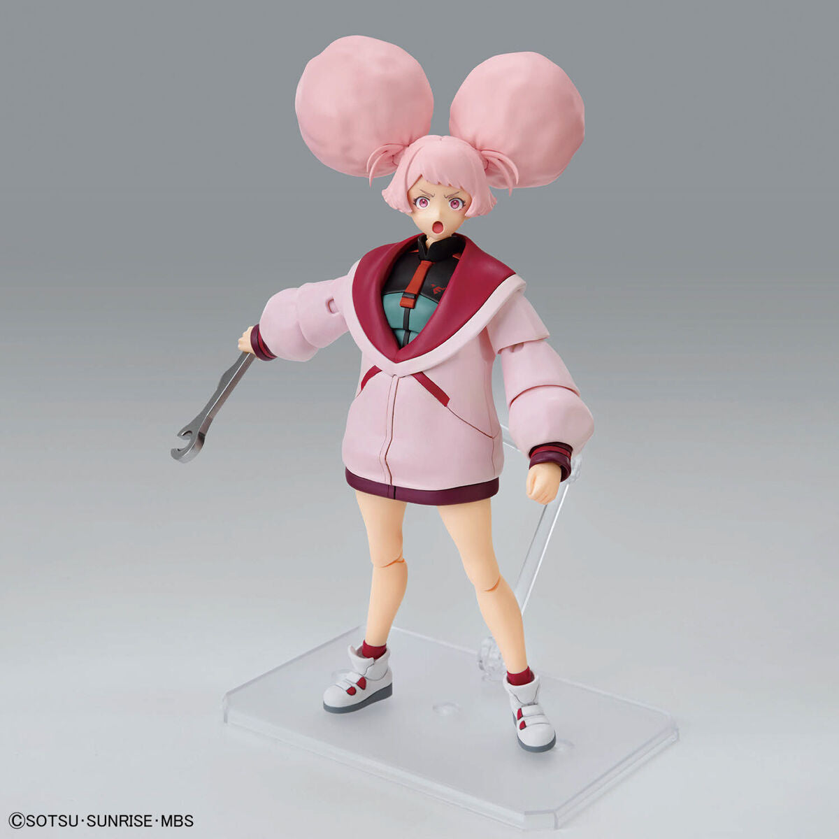 Figure-rise Standard : Chuatury Panlunch