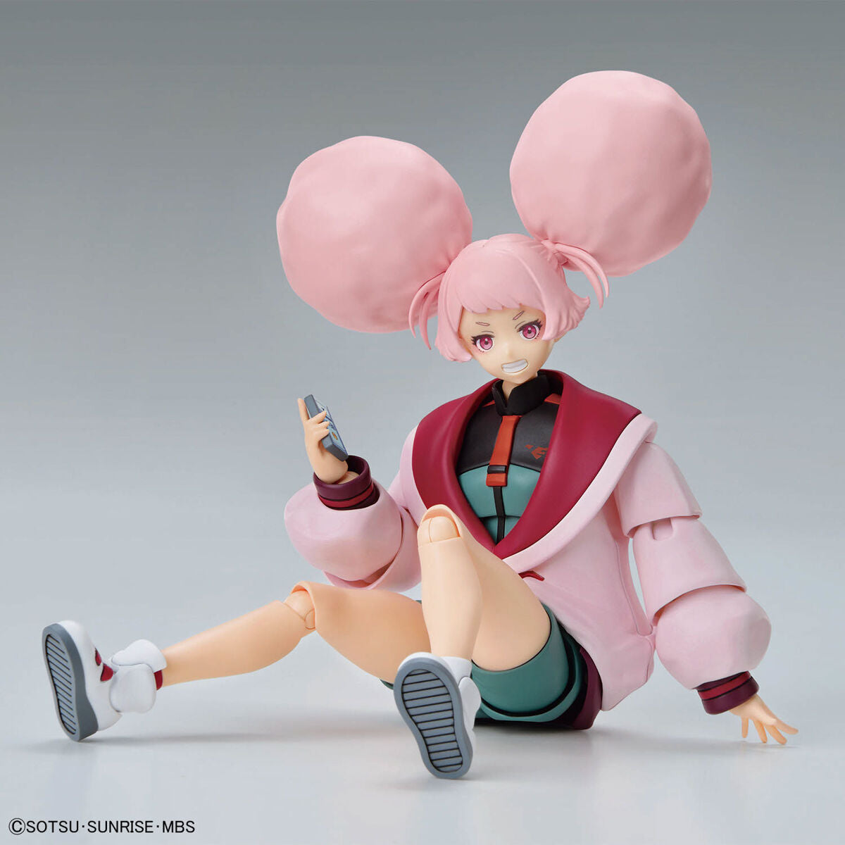 Figure-rise Standard : Chuatury Panlunch