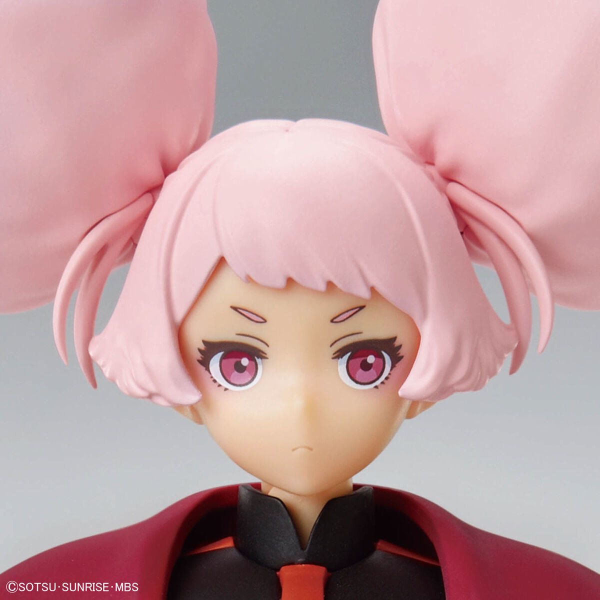 Figure-rise Standard : Chuatury Panlunch