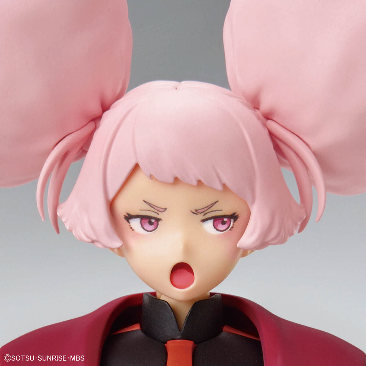 Figure-rise Standard : Chuatury Panlunch