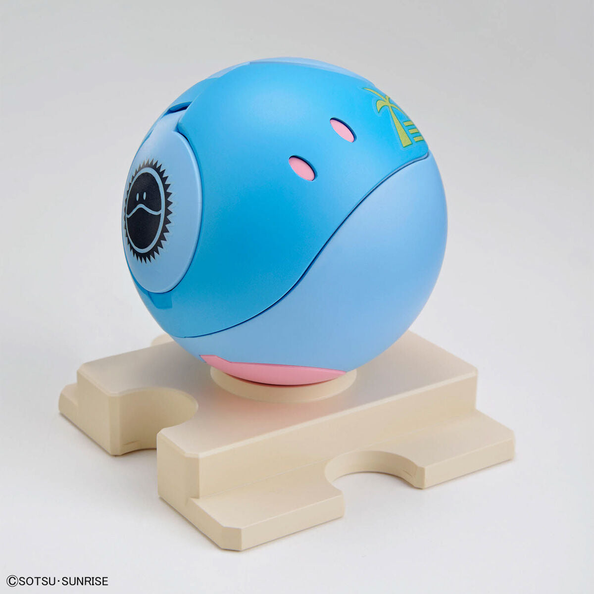 Beargguy Ohana & Aloharo Set HGBM 1/144