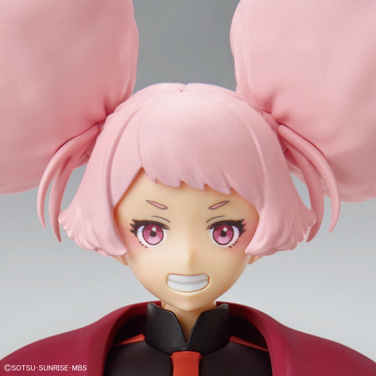 Figure-rise Standard : Chuatury Panlunch