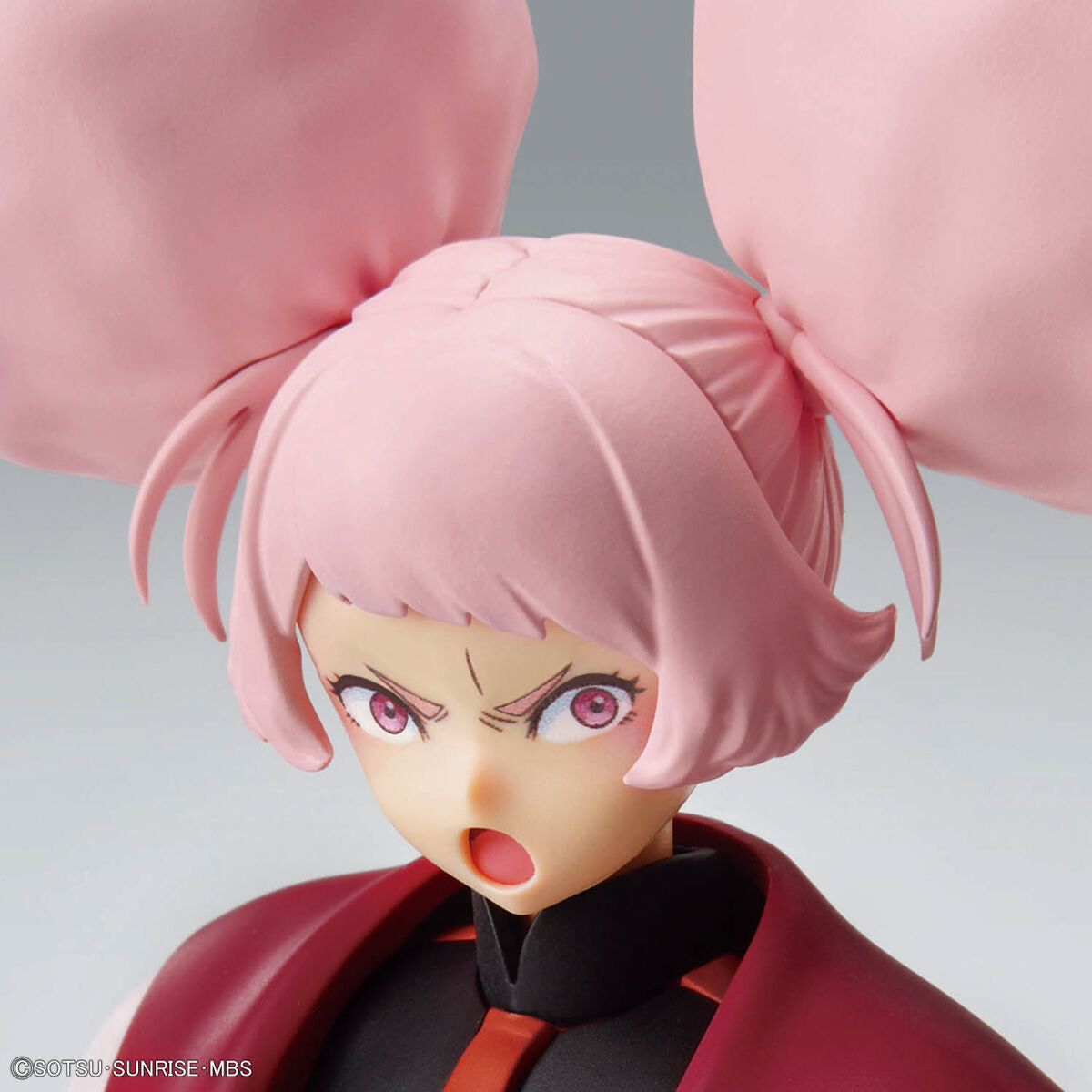 Figure-rise Standard : Chuatury Panlunch