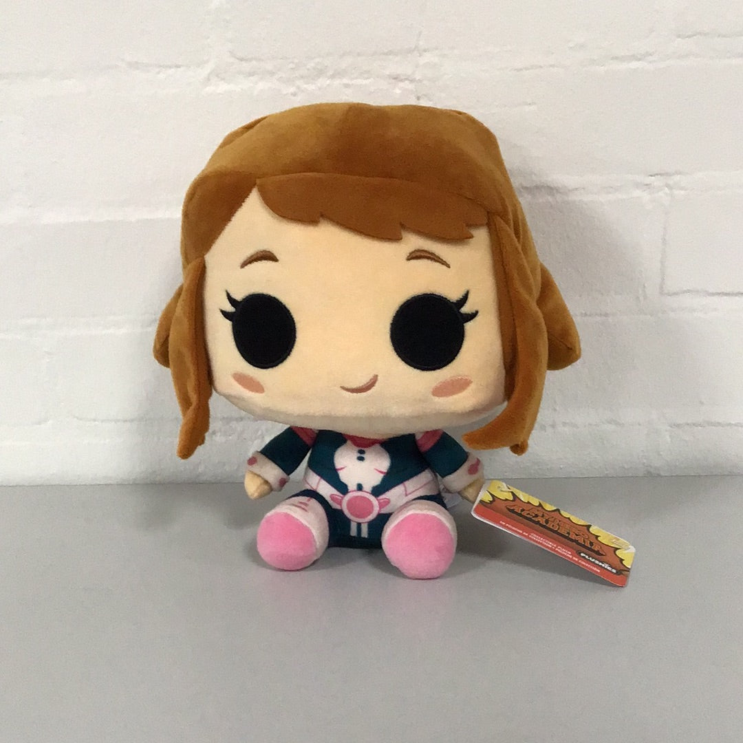 My Hero Academia Funko Plush Ochaco 18cm