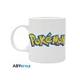 ABYstyle - POKEMON Logo & Pikachu -