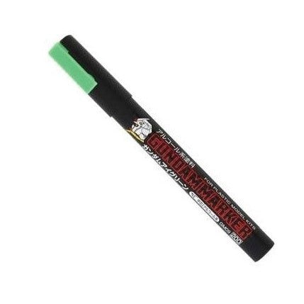 Gundam Marker Gundam Eye Green GM-009