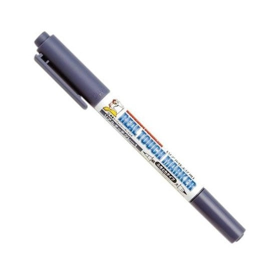 Gundam Marker Real Touch Gray 1 GM-401