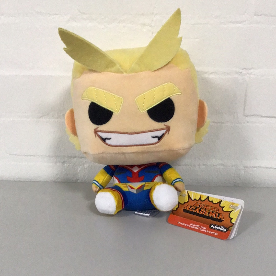 My Hero Academia Funko Plush All Might 18cm