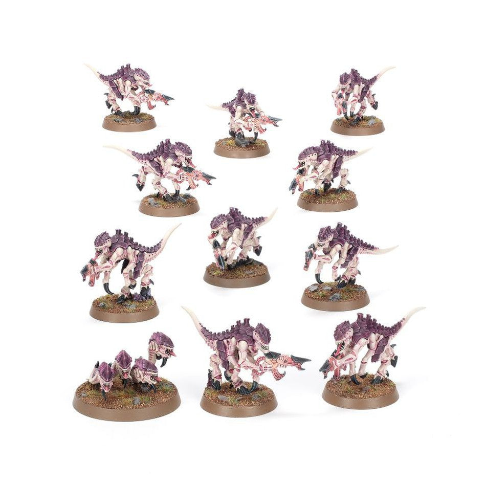 Games Workshop - Warhammer 40000 : Introductory Set