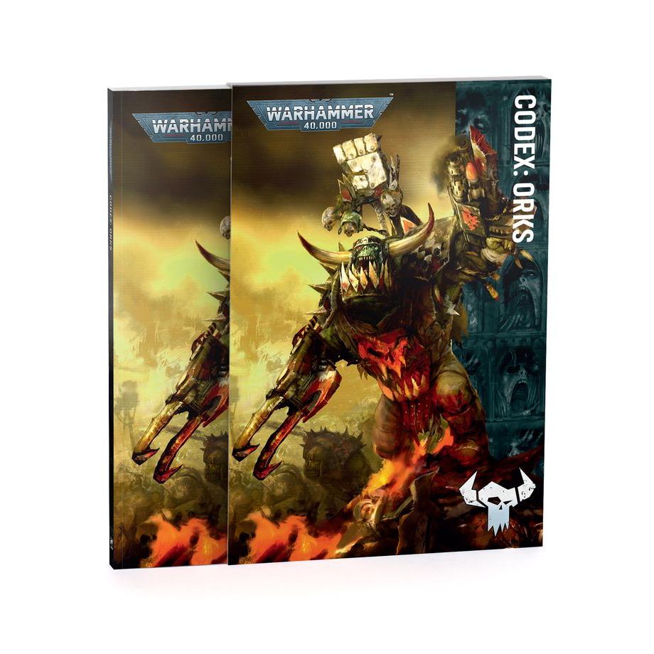 Codex: Orks