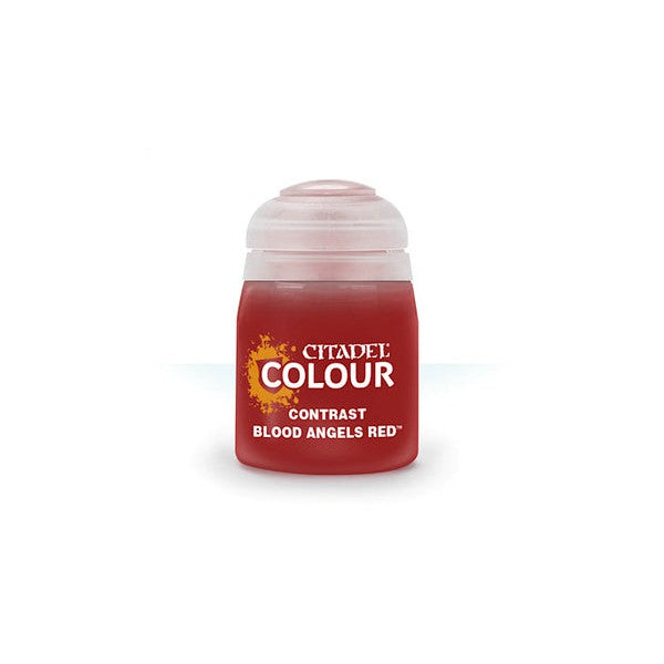 Citadel - Blood Angels Red ( Contrast ) 18ml