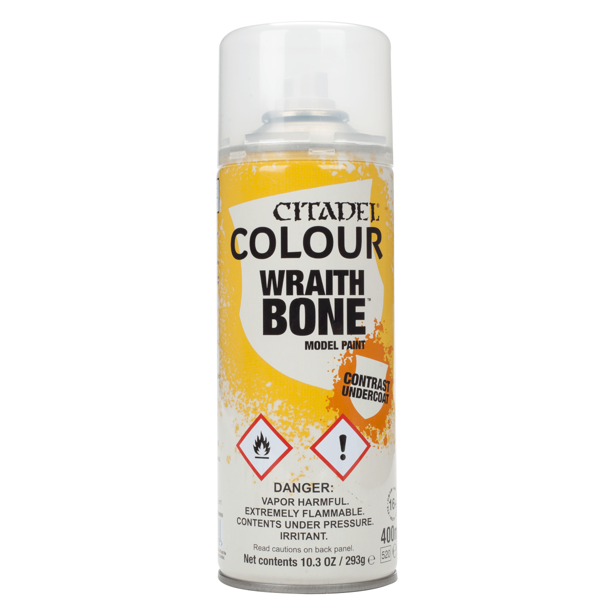 Citadel - Wraithbone ( Spray Can ) 400ml