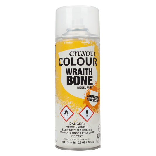 Citadel - Wraithbone ( Spray Can ) 400ml