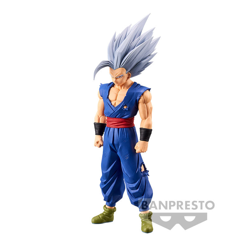 Dragon Ball Super - Super Hero DXF : Gohan ( Beast ) 18CM