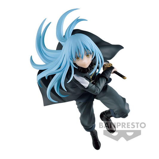 That Time I Got Reincarnated As a Slime - Maximatic : The Rimuru Tempest ver.I 21CM