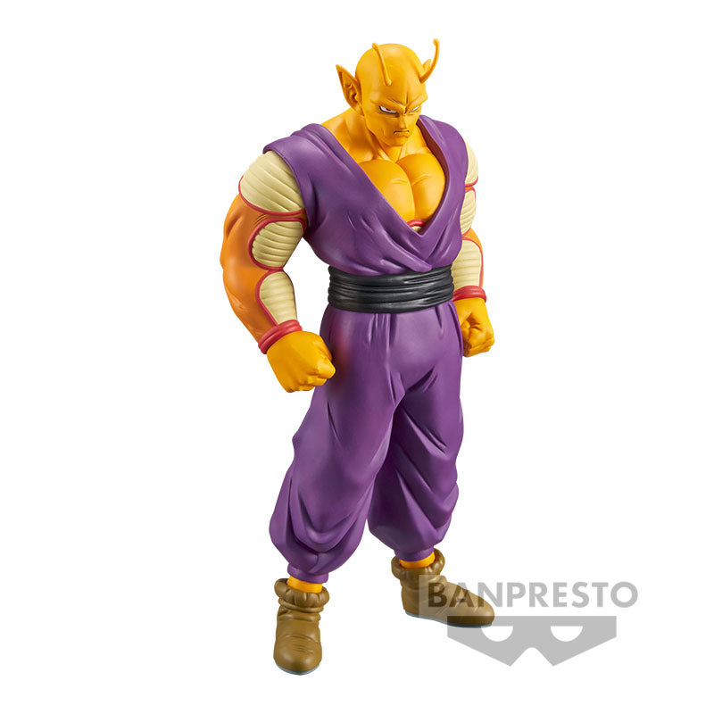 Dragon Ball Super - Super Hero DXF : Orange Piccolo 18CM