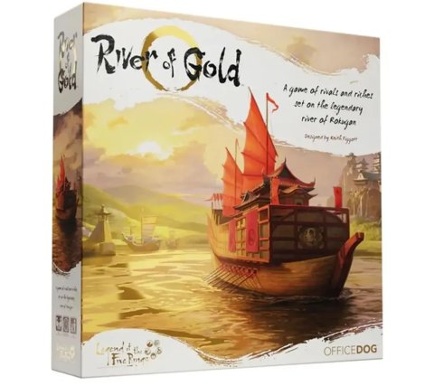 River of Gold EN