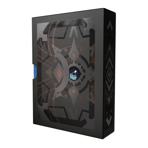 Magic: The Gathering - Secrets of Strixhaven Special Codex Bundle