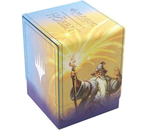 Gamegenic Magic: The Gathering - Art Squire 80+: The Hobbit - Book Cover: Gandalf, Goblins' Bane and The Lord of the Eagles
