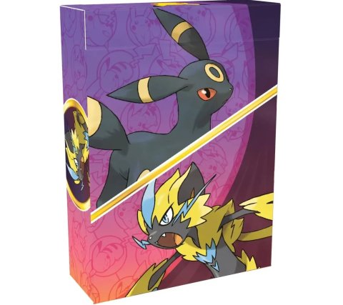 Pokémon: 30th Celebration - Battle Deck: Umbreon EX