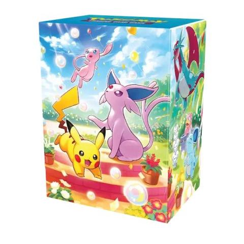 Pokémon: 30th Celebration - Ultra Premium Collection: Day