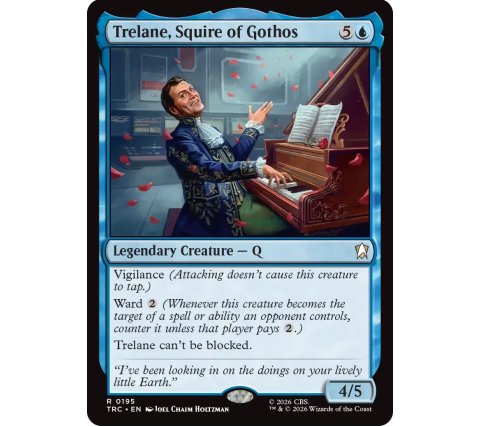 Magic: The Gathering - Star Trek Commander Deck: Landing Party
