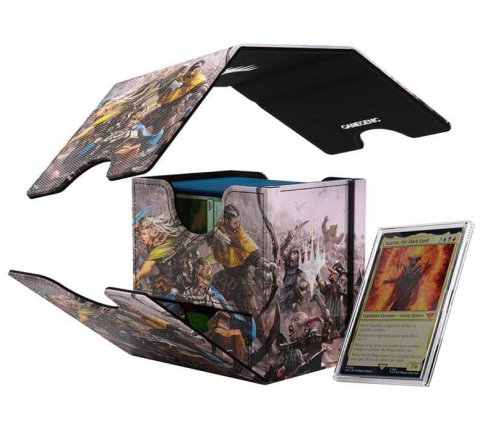 Gamegenic Magic: The Gathering - Art Sidekick Pro 100+ XL: The Hobbit - Battle of the Five Armies