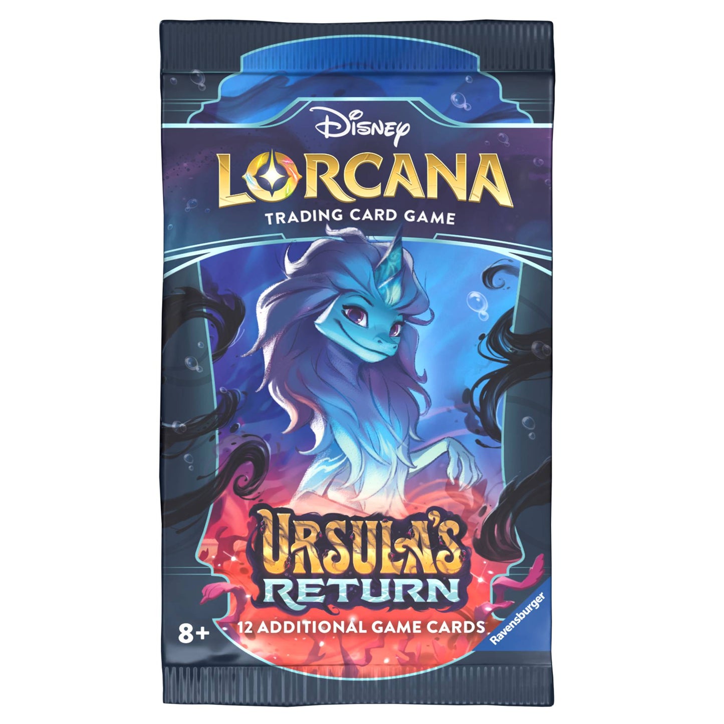 Disney Lorcana - Ursula's Return Boosterpack