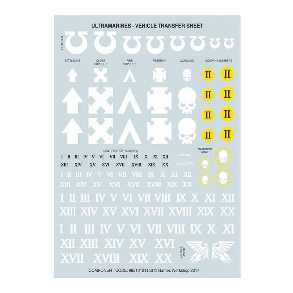 Games Workshop - Warhammer 40000 : Space Marines - Primaris Redemptor Dreadnought