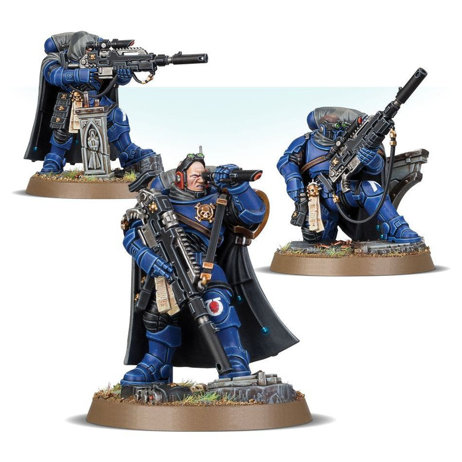 Games Workshop - Warhammer 40000 : Space Marines - Primaris Eliminators