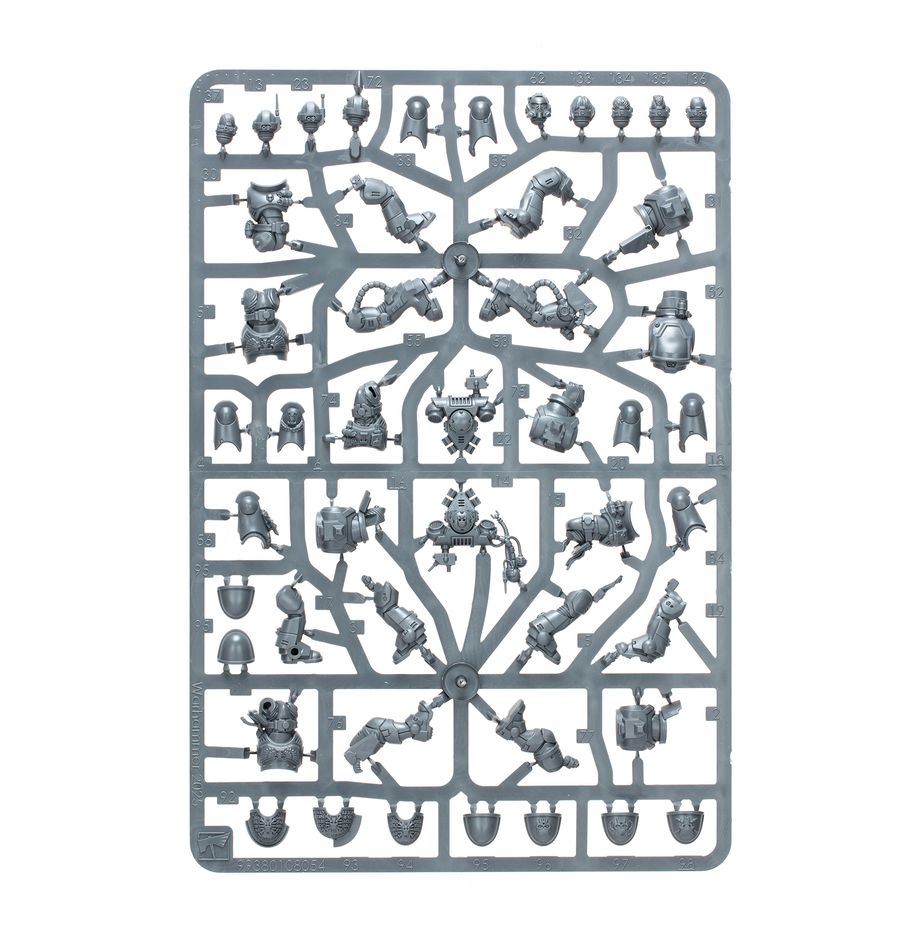 Warhammer 40k : Kill Team Deathwatch