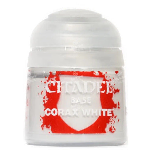 Citadel - Corax White ( Base ) 12ml