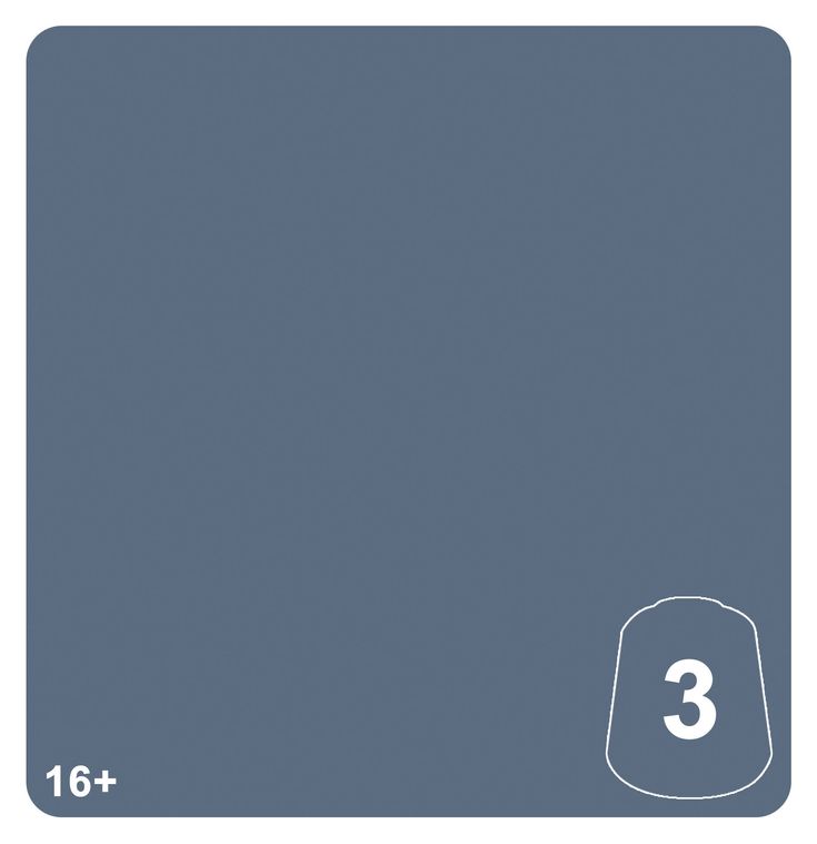 Tone Pro - Stormwolf Blue 3