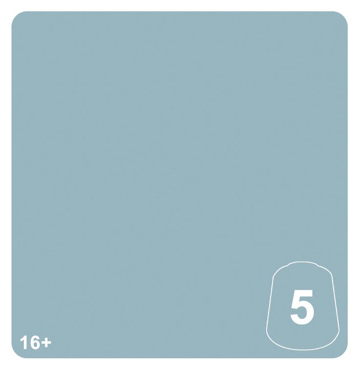 Tone Pro - Stormwolf Blue 5