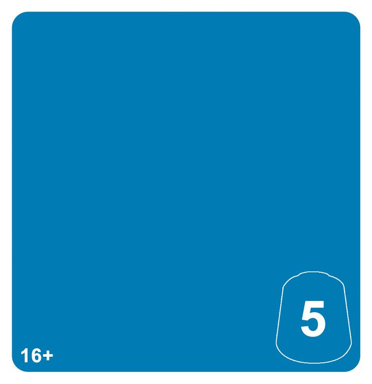 Tone Pro - Blue Gorkshroom 5