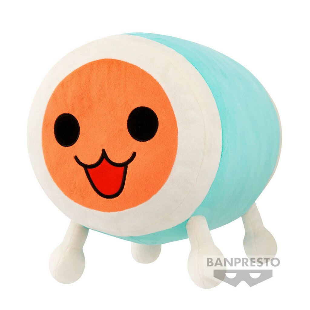 Taiko no Tatsujin : Don-chan