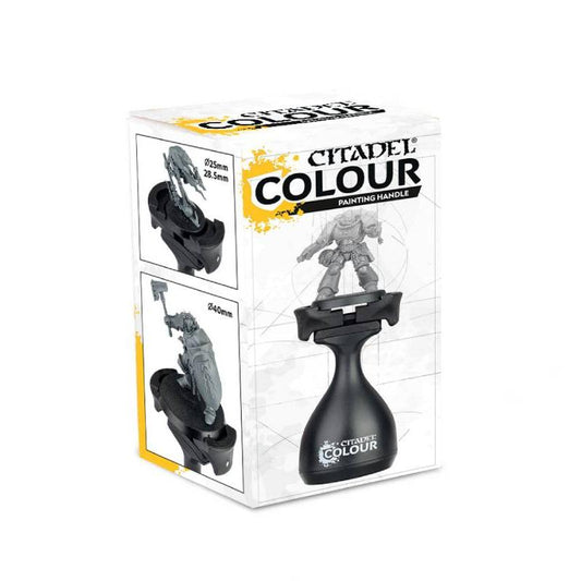 Citadel - Painting Handle