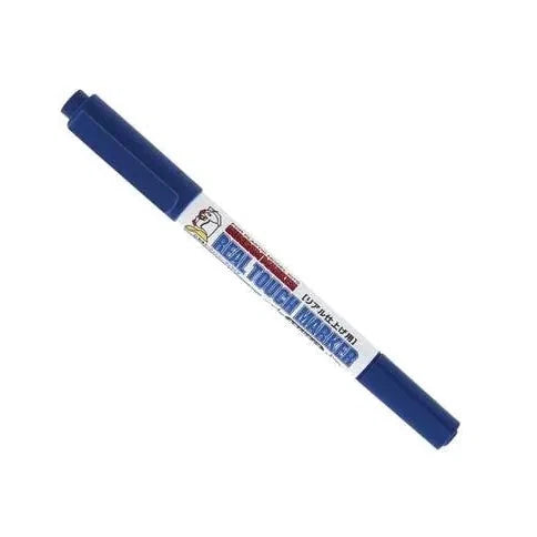 Gundam Marker Real Touch Blue 1 GM-403
