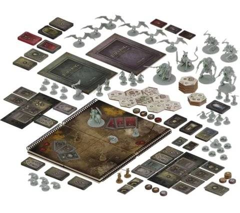 Elden Ring: Realm of the Grafted King