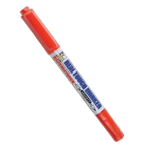 Gundam Marker Real Touch Orange 1 GM-405