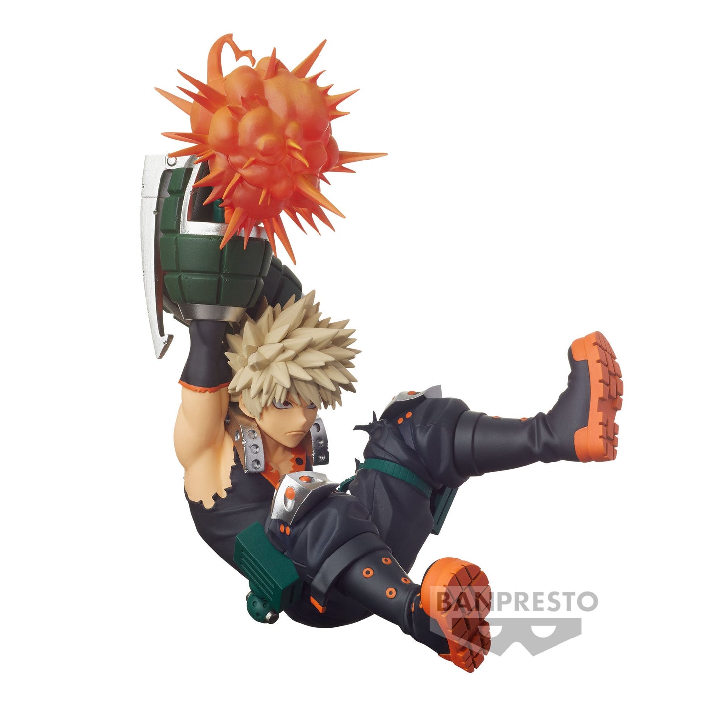 My Hero Academia - FIGURE - Katsuki Bakugo