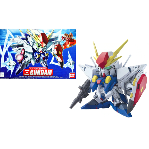 GUNDAM - BB386 GUNDAM - Model Kit
